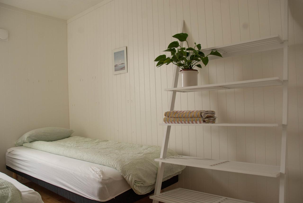 Lilleeid Lodge Storeidet ภายนอก รูปภาพ