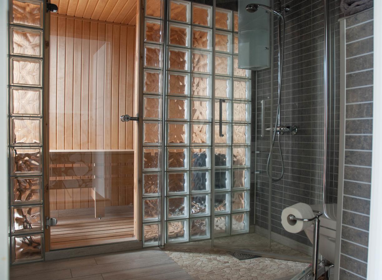 Lilleeid Lodge Storeidet ภายนอก รูปภาพ